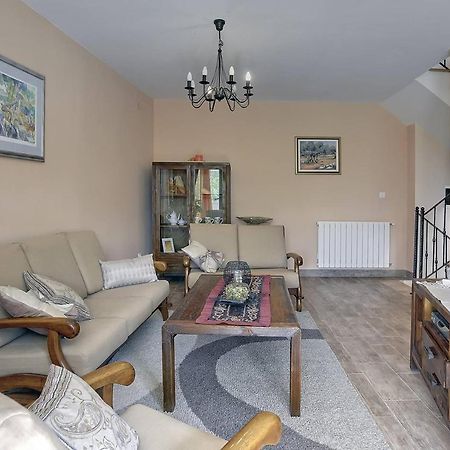 Villa Dea Svetvinčenat Eksteriør bilde
