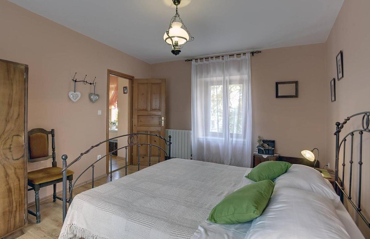 Villa Dea Svetvinčenat Eksteriør bilde