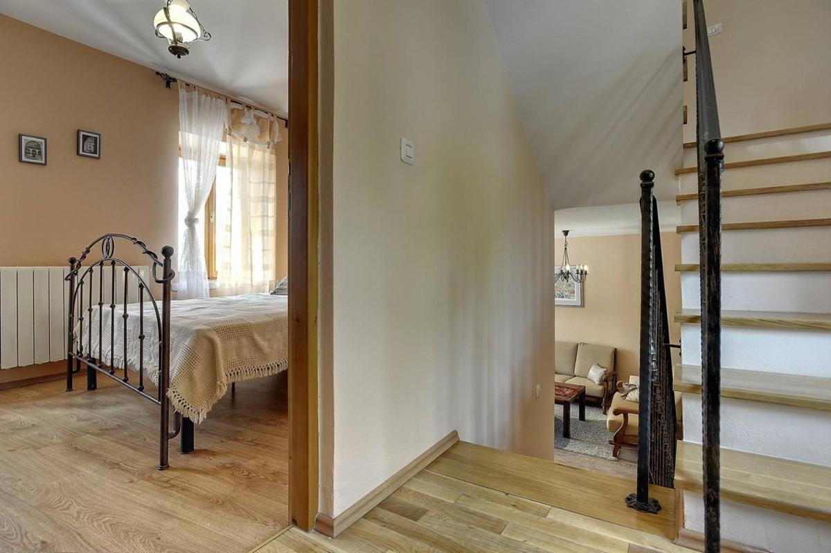 Villa Dea Svetvinčenat Eksteriør bilde